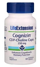 Life Extension Cognizin