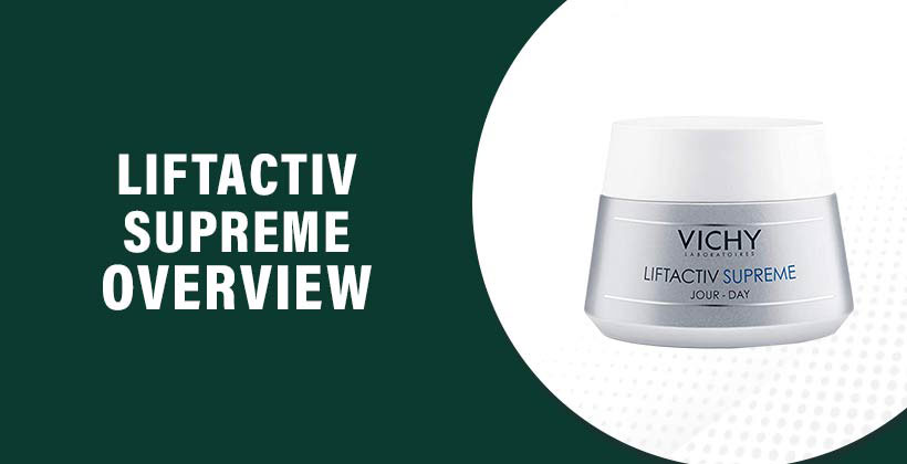 LiftActiv Supreme