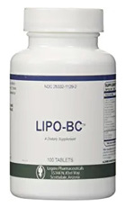Lipo BC