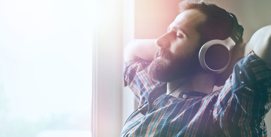 Listen To Music