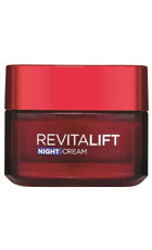 Loreal Revitalift Cream