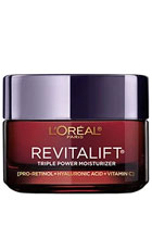 L’Oreal Revitalift Triple Power