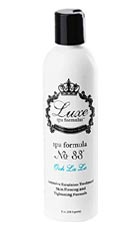 Luxe Spa Formula No.33