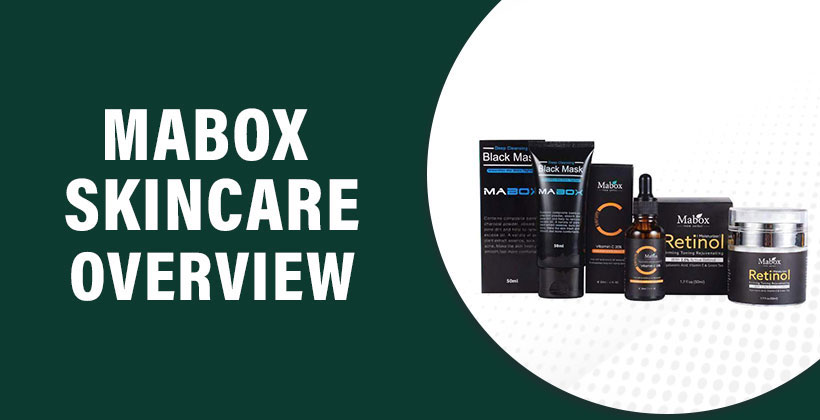 Mabox Skincare