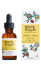 Mad Hippie Serum