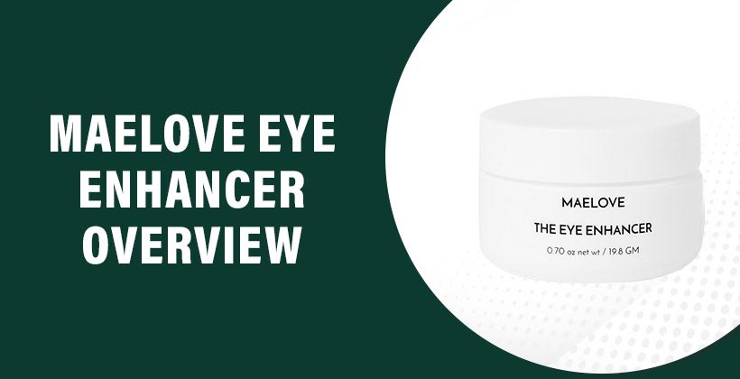 Maelove Eye Enhancer