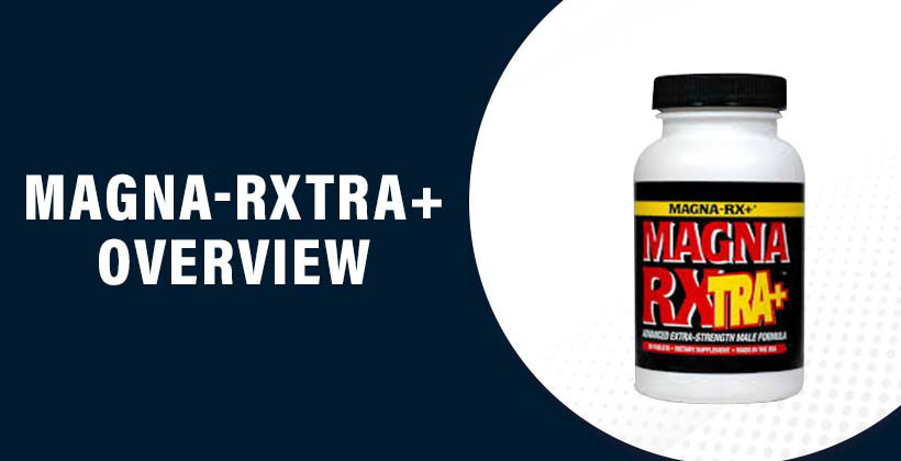 Magna-RXTRA+