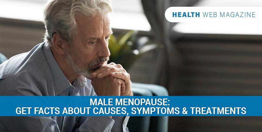 Male Menopause