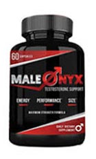 Male Onyx