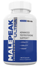 Male Peak Ultra