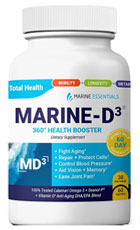 Marine D3