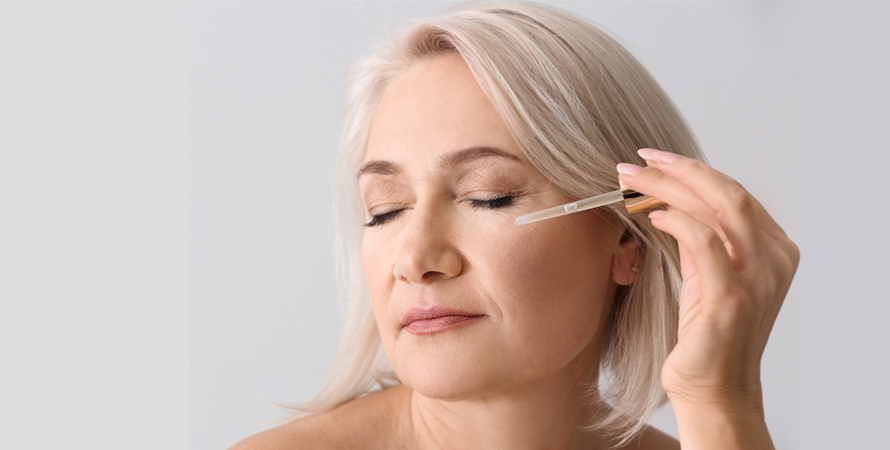 Antiaging Serum