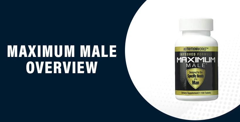 Maximum Male
