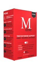 Mdrive Prime