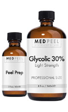 MedPeel Glycolic 30% Peel