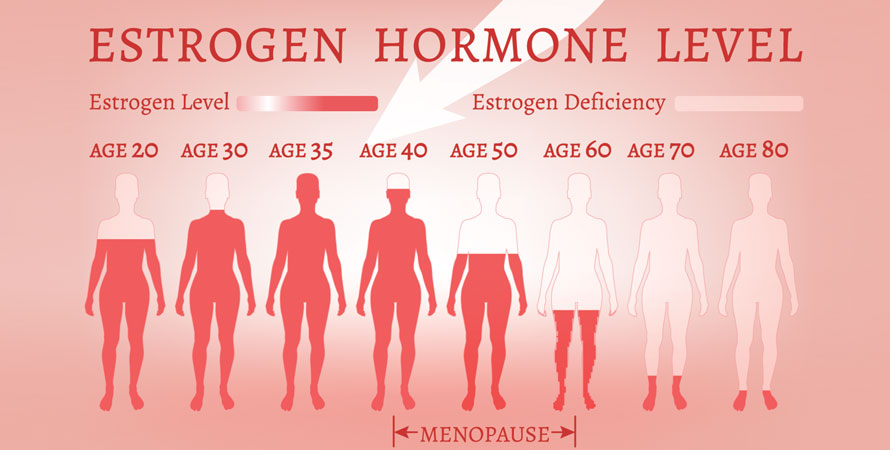 menopause details