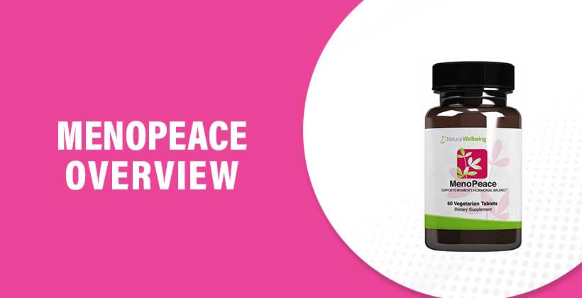 MenoPeace