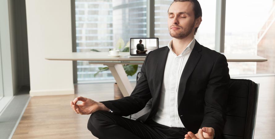 Mindfulness Yoga