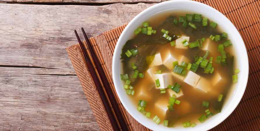 Miso Soup