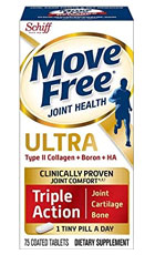 Move Free Triple Action