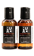 MUAC Glycolic Peel