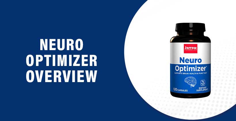 neuro-optimizer