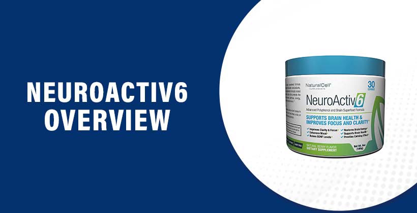 NeuroActiv6