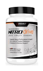 NITROdrive