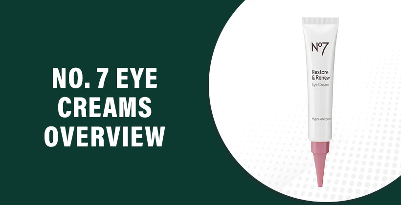 no-7-eye-creams