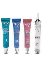 No 7 Face Serum