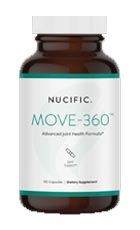 Nucific Move 360