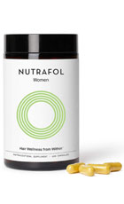 Nutrafol Hair Growth