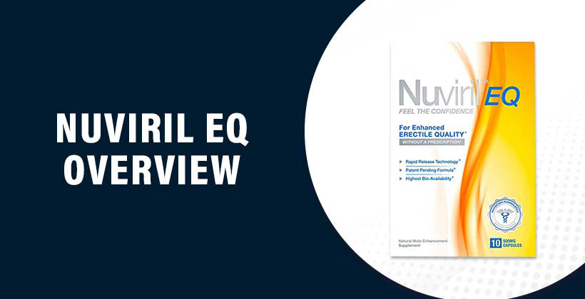 Nuviril EQ