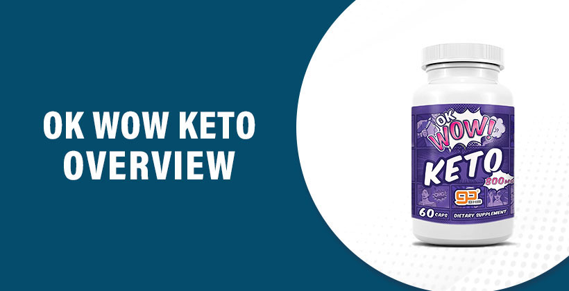 Ok Wow Keto