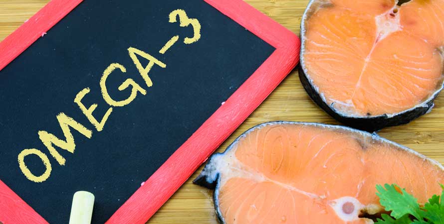 omega 3 fatty acids
