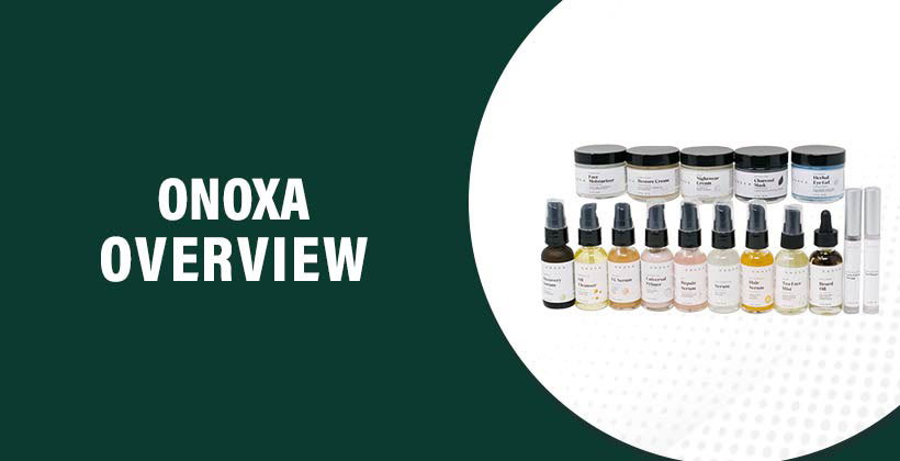 Onoxa