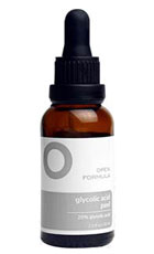 Open Formula Glycolic Peel