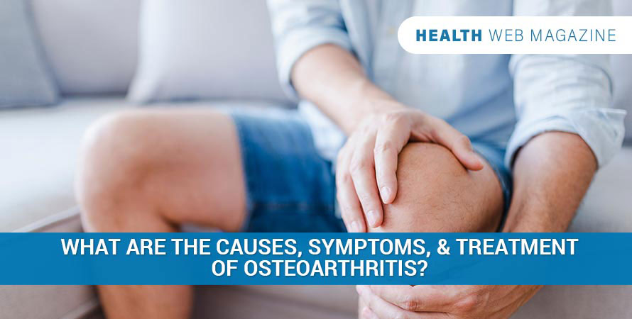 Osteoarthritis