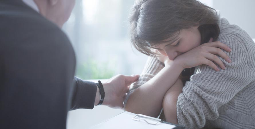 Overcome Mental Breakdown