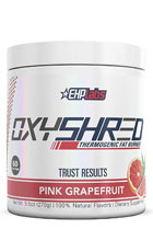 OxyShred