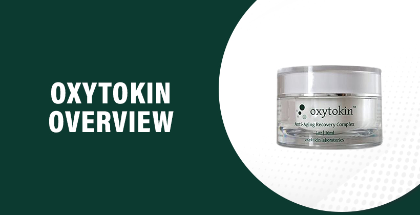 oxytokin