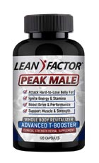 Peak Male