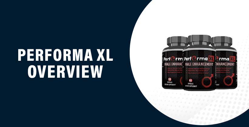 Performa XL