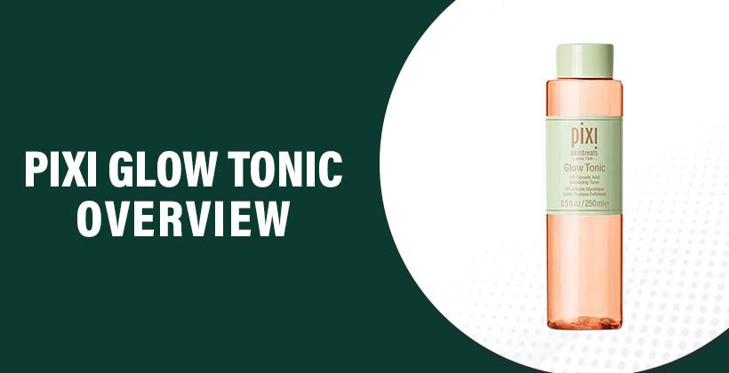 Pixi Glow Tonic