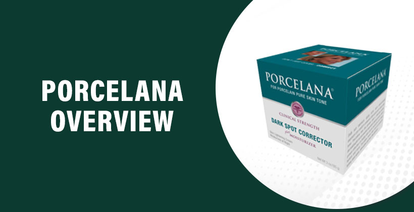 Porcelana