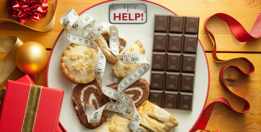 Post-Christmas Detox Tips