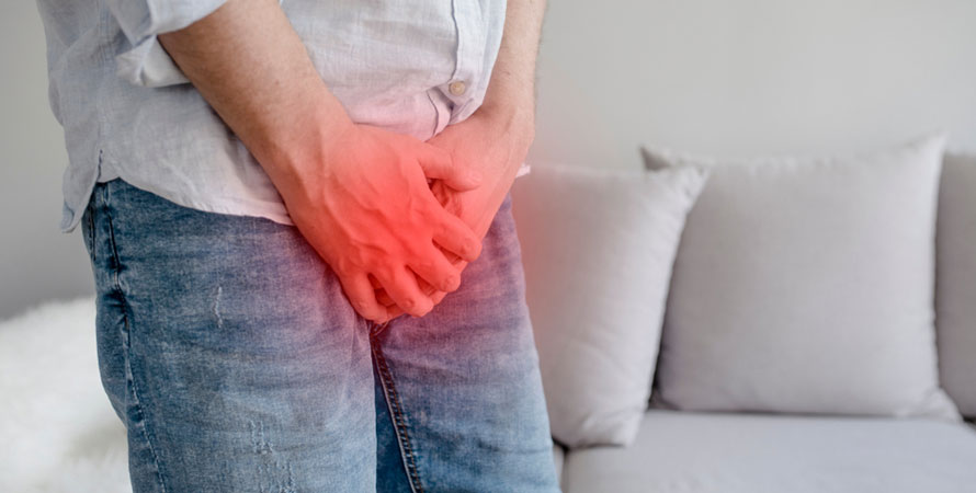 premature ejaculation causes