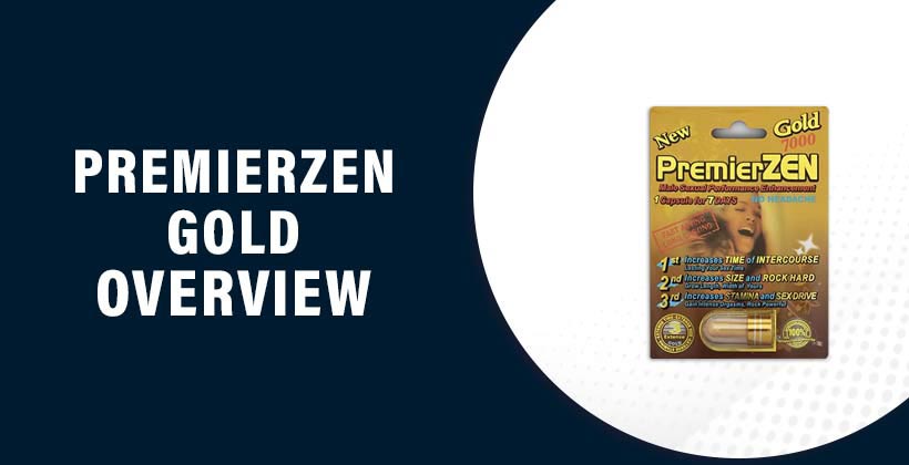PremierZen Gold