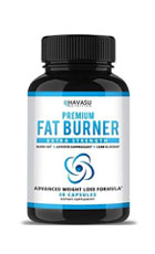 Premium Fat Burner