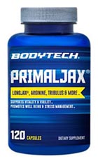 PrimalJax